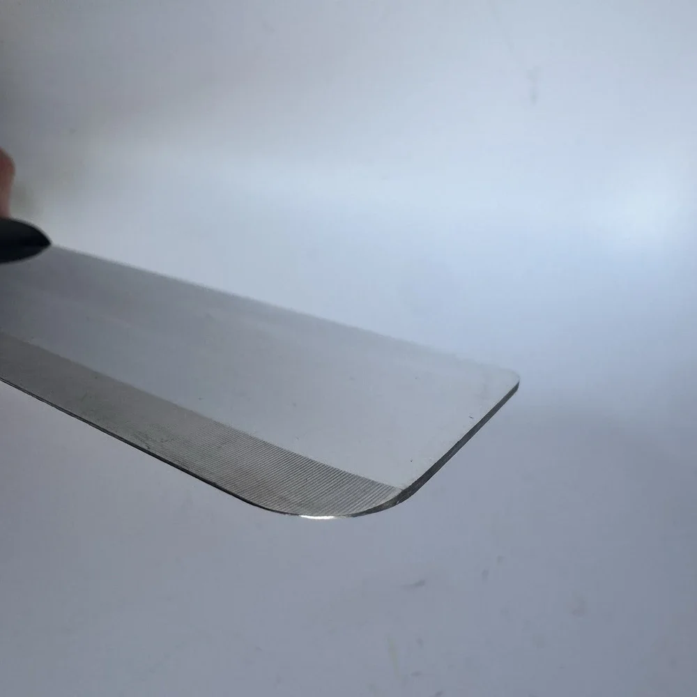 Rada Cutlery Knife R129 Chef's Dicer Cleaver 5